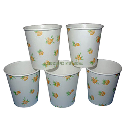 Disposable Cup By GLORIOUS IMPEX INTERNATIONAL