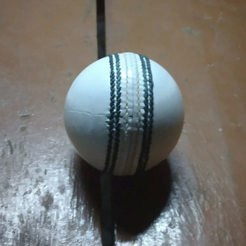Sports Leather Ball