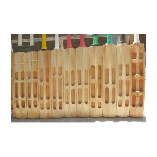 Smooth Gripped Tennis Cricket Bat