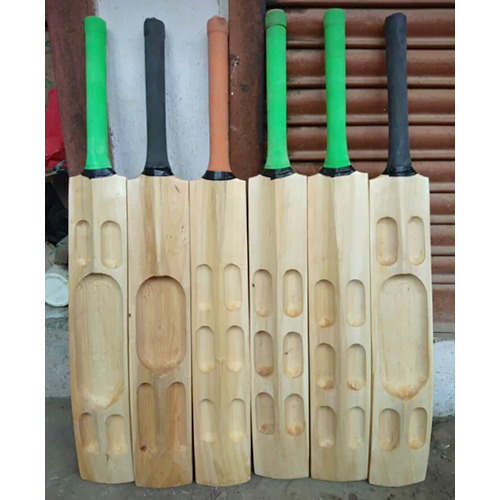 Wooden Tennis Cricket Bat