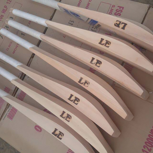 Wooden Cricket Bat