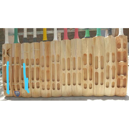 Kashmir Willow Tennis Cricket Bat