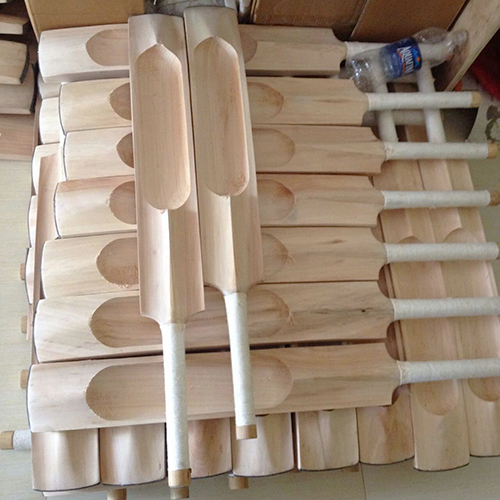 Hardwood Tennis Cricket Bat