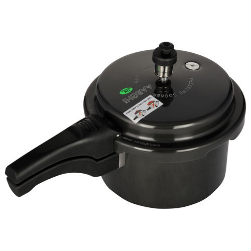 aarchi pressure cooker 5 litre price