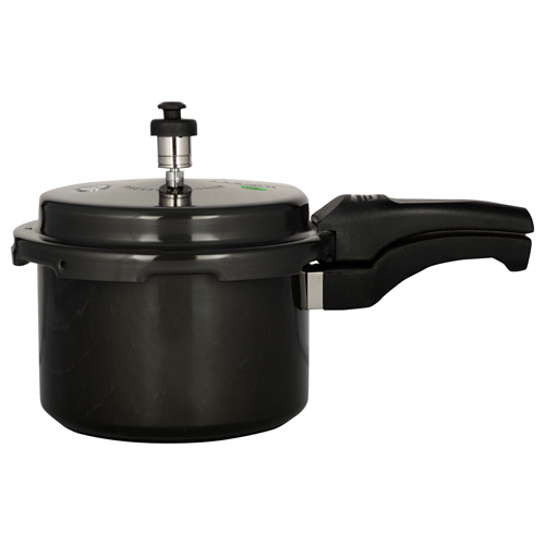 7.5 Ltr Pelikan Aluminum Outer Lid Pressure Cooker