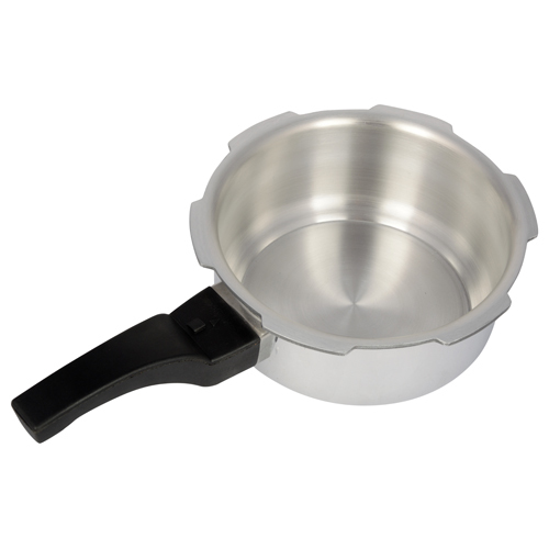 5 Ltr Aluminum Body Pressure Cooker