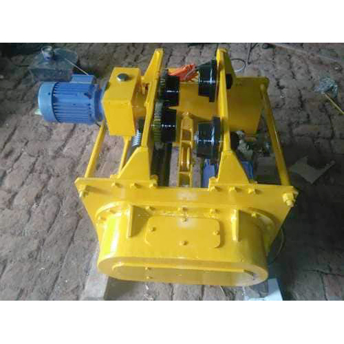 Electric Wire Rope Hoist
