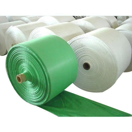 HDPE Packaging Rolls