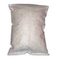 White Hdpe Laminated Bags