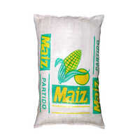 Pp Printed Bags Stand Up Pouch