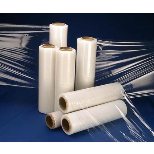 Wrapping Stretch Film Hardness: Soft