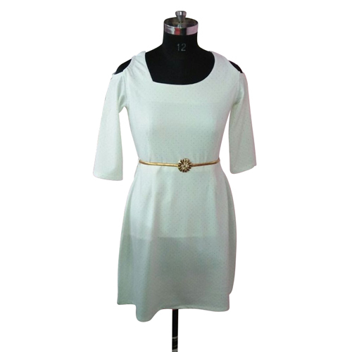 Designer Tunic Dress