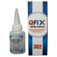 Instant Adhesive
