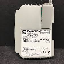 ALLEN-BRADLEY 1769-IQ16 A 2