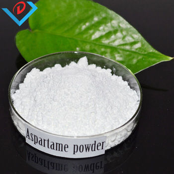 Aspartame Powder Grade: Food Grade