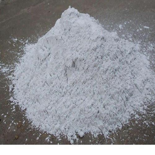 White Putty Powder Application: Building Coating