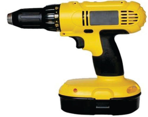 DRILL IMPACT CORDLESS