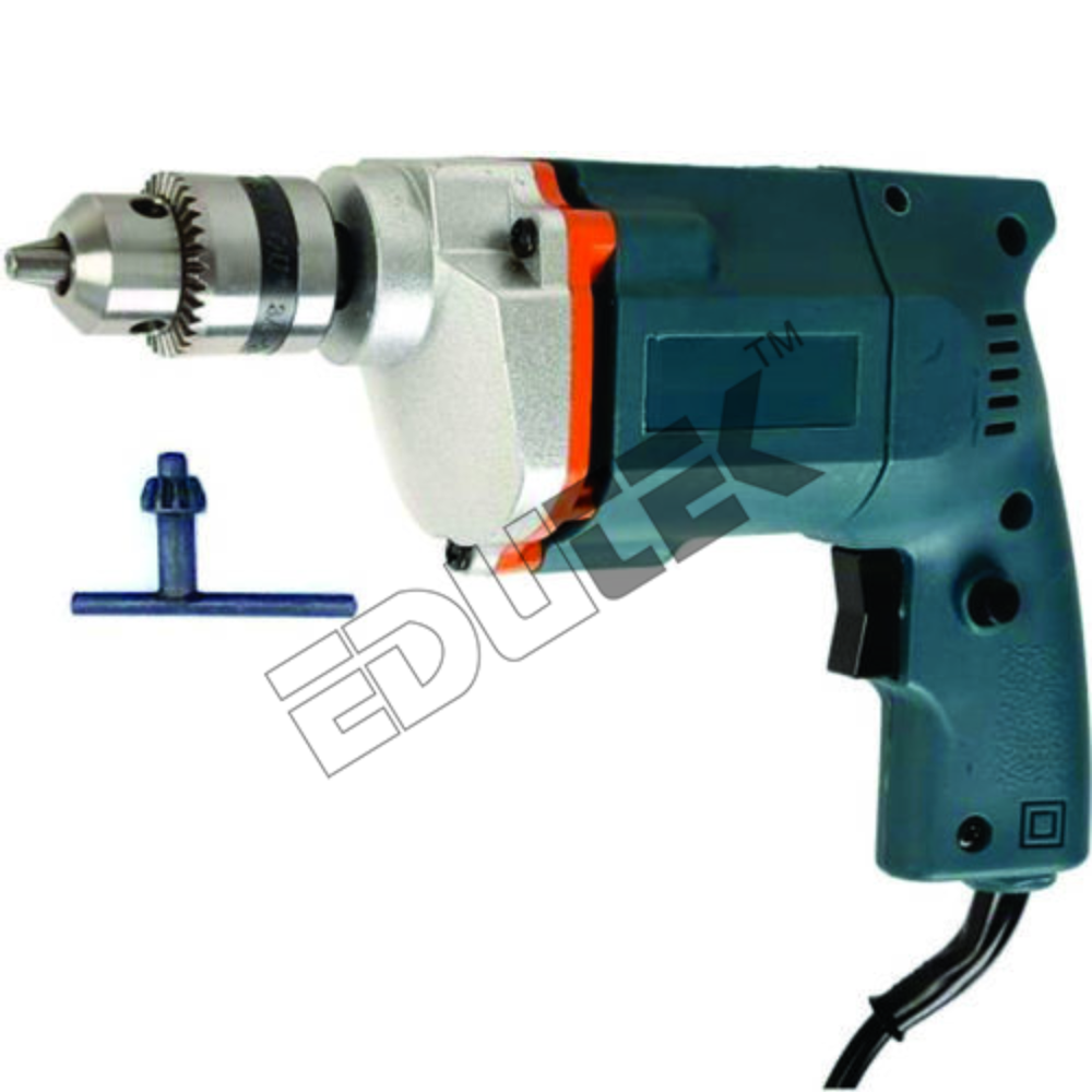 ELECTRICAL DRILLING MACHINES