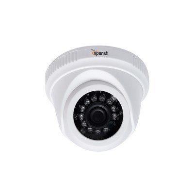 1MP Camera
