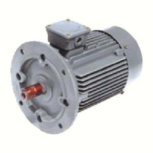 THREE PHASE SQUIRREL CAGE INDUCTION MOTORS