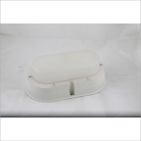 LED Bulkhead ALPHA  10w