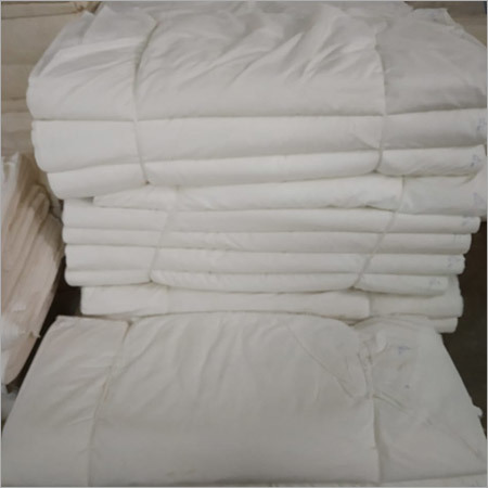 Rayon Grey Fabric