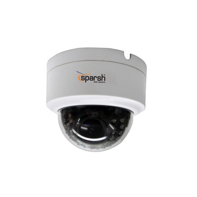 1MP Camera