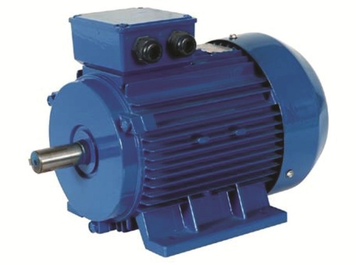 THREE PHASE SYNCHRONOUS MOTOR