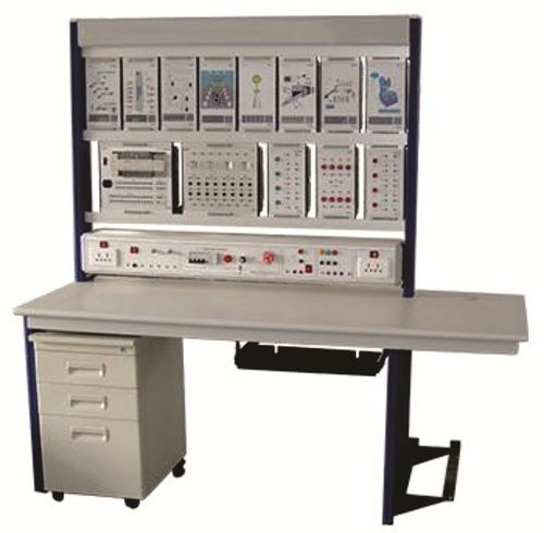 PROGRAMMABLE LOGIC CONTROLLER