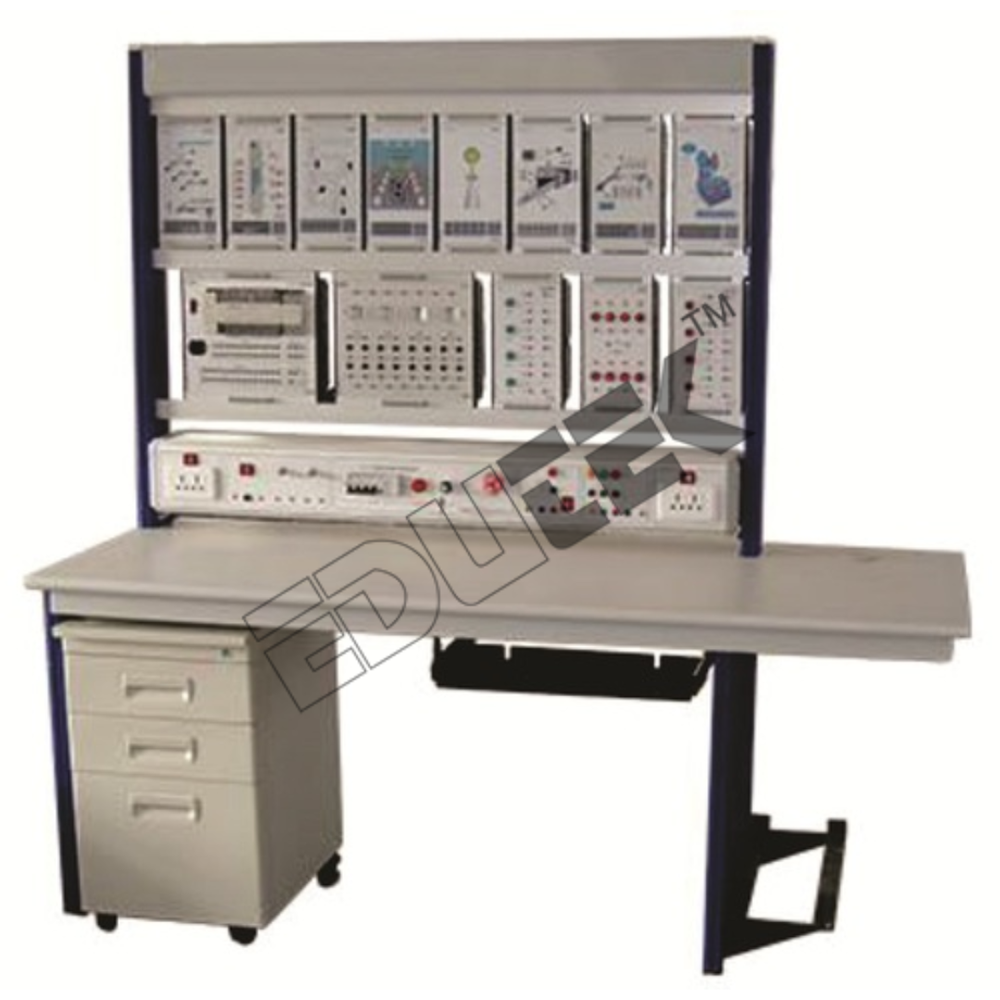 Programmable Logic Controller - Advanced Programmable Features | Reliable Performance Flexible Input/Output Configuration User-Friendly Interface
