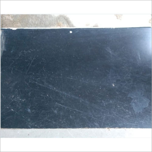 Black Limestone Artificial Marble