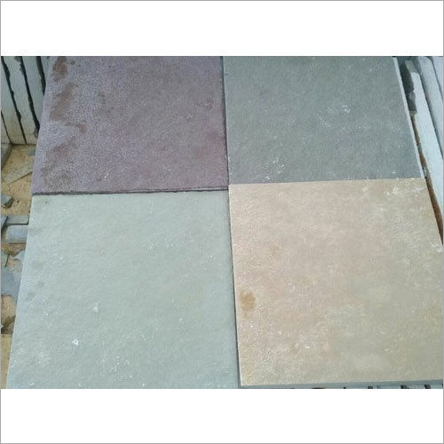 Kota Rough Cutting Stone Artificial Marble