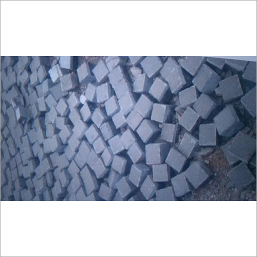 Granite Cobblestone Artificial Marble