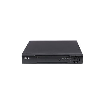 4 Channel NVR