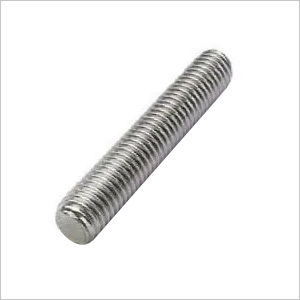 STAINLESS STEEL STUD BOLTS