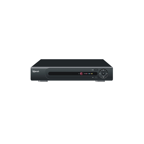 4 Channel PoE NVR