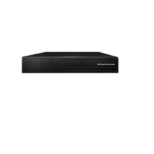 4K Network Video Recorder