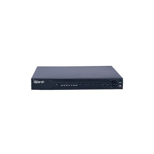 16 Channel PoE NVR