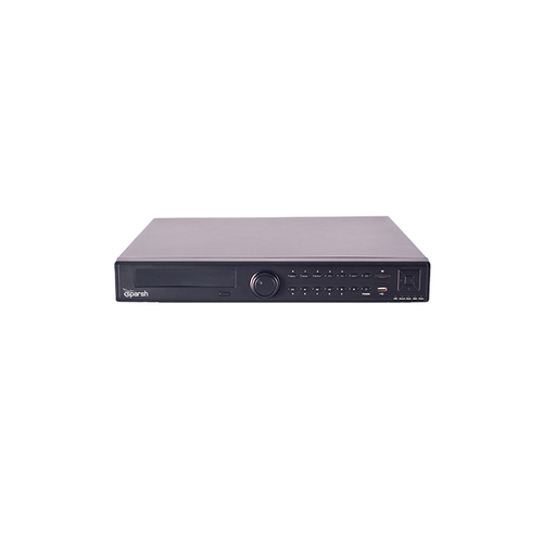 32 Channel 4 SATA NVR
