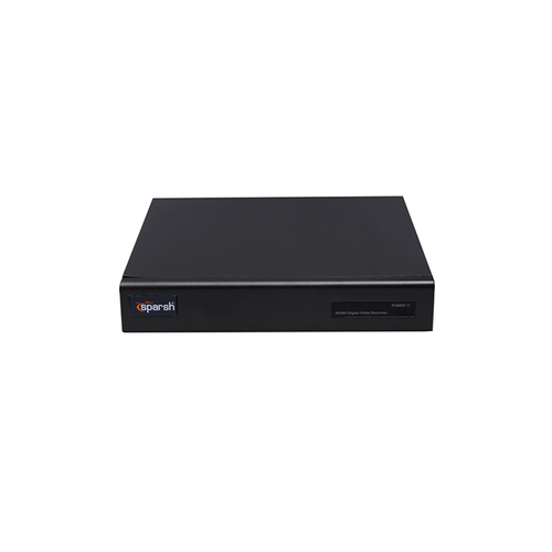 8 Channel NVR