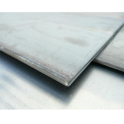 Mild Steel Plate