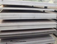 Mild Steel Plate