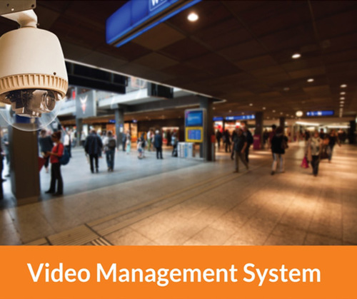Video Management System