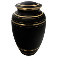 Weathered Wood Urn -Extra Large