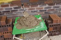 Bricklaying and Plastering