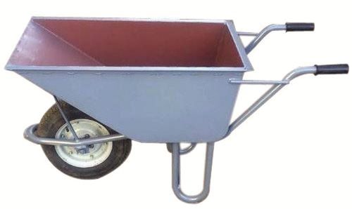 WHEEL BARROW