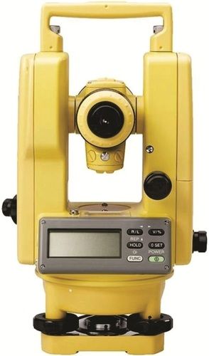 DIGITAL THEODOLITE