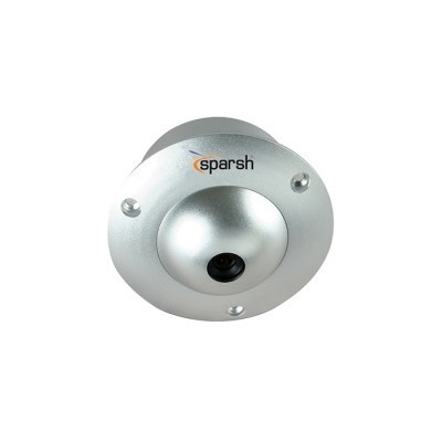 1.3MP High Resolution Camera