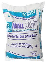 Wall Putty