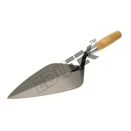 Building Trowel